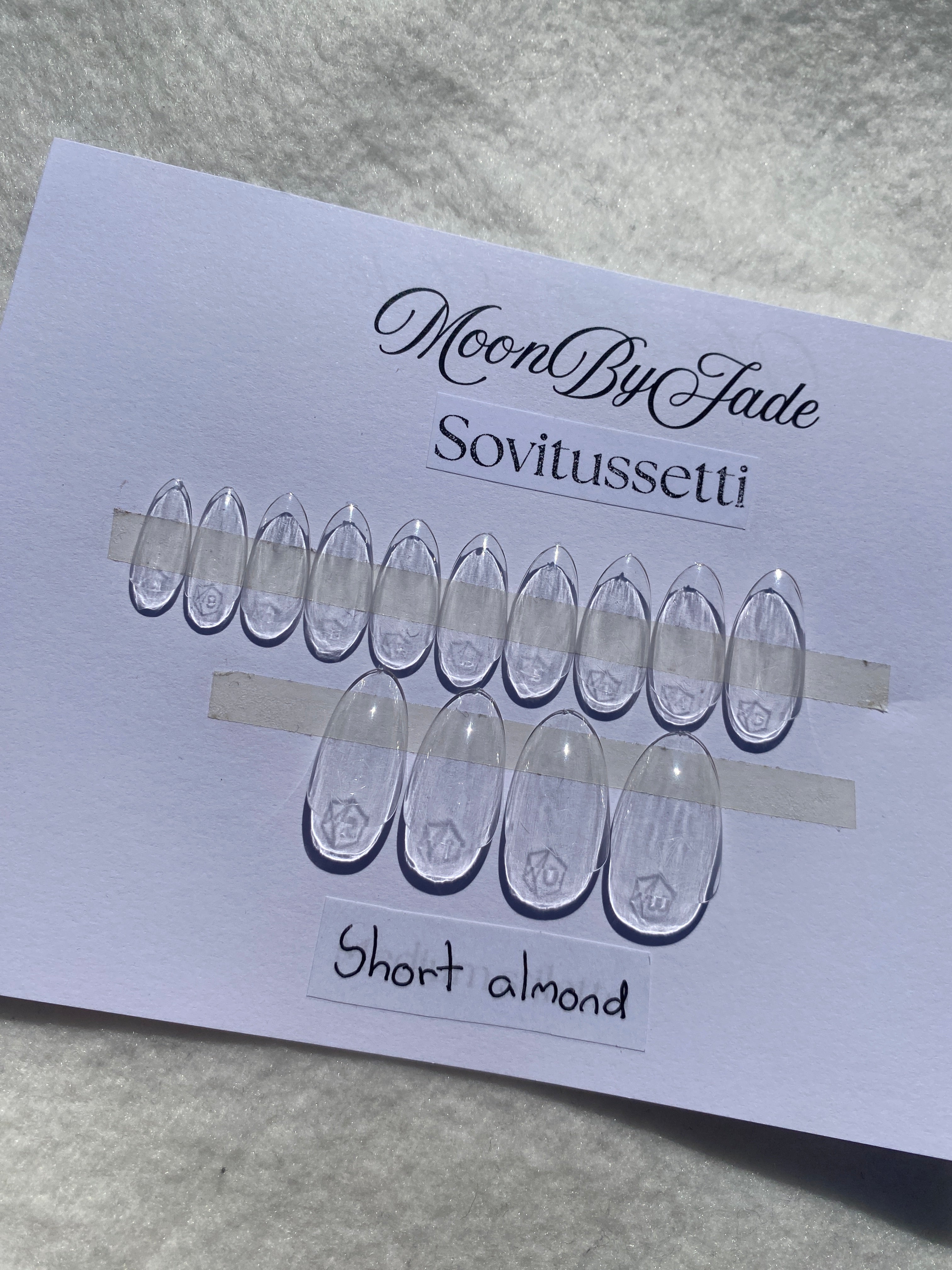 Sovitussetti