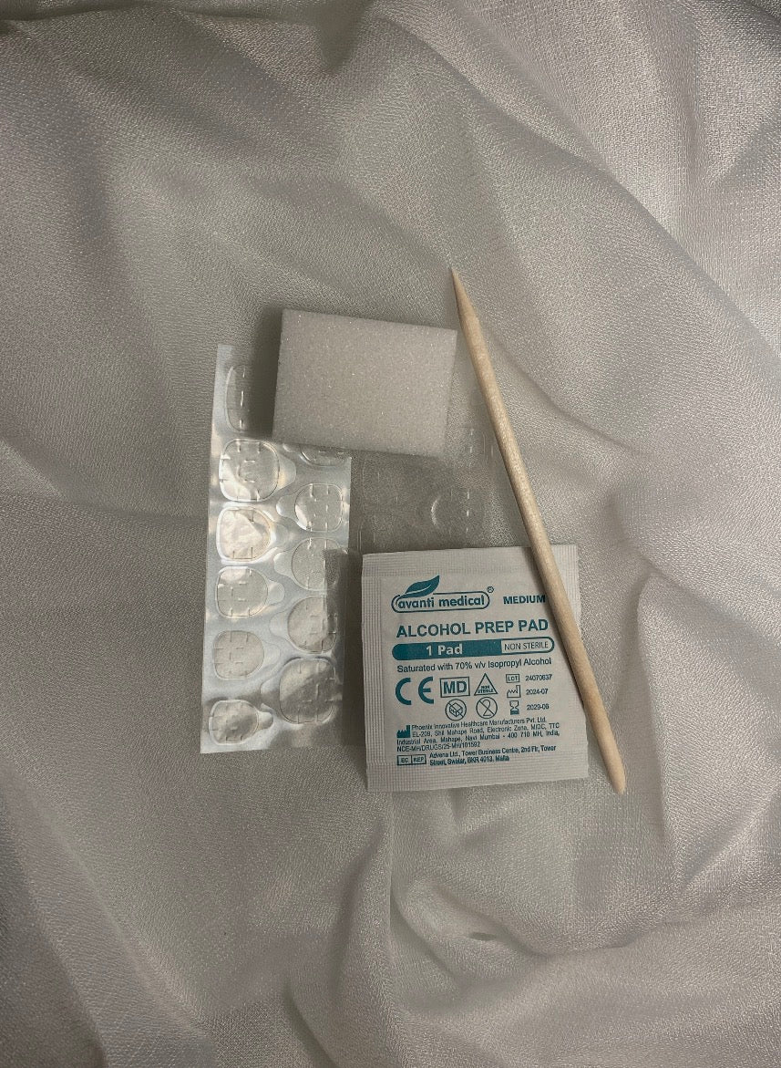 Prep kit